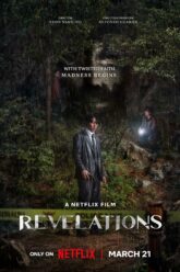 Revelations (Gyesirok) นิมิตสวรรค์ (2025) NETFLIX