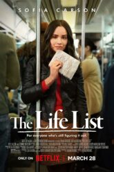 The Life List รายการชีวิต (2025) NETFLIX