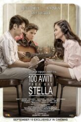 100 Songs for Stella (100 Awit Para Kay Stella)