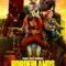 Borderlands