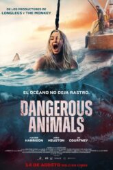 Dangerous Animals (2025)