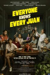 Everyone Knows Every Juan