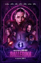From the World of John Wick Ballerina