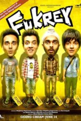 Fukrey