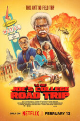 Joes College Road Trip