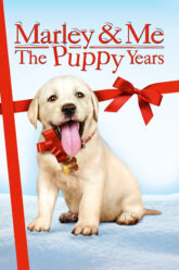 Marley & Me The Puppy Years
