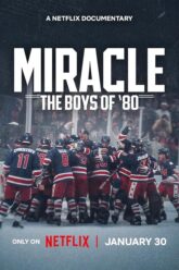 Miracle The Boys of 80