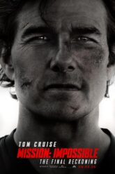 Mission Impossible – The Final Reckoning