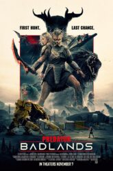 Predator Badlands