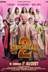 Son of Sardaar 2