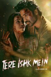 Tere Ishk Mein