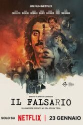 The Big Fake (Il falsario) จอมปลอม (2026)