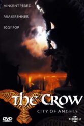 The Crow City of Angels