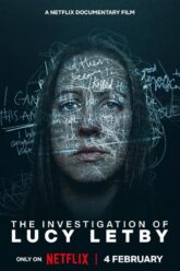 The Investigation of Lucy Letby