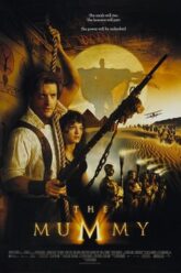 The Mummy 1999