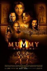 The Mummy Returns