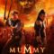 The Mummy Tomb of the Dragon Emperor