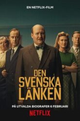 The Swedish Connection (Den svenska länken)