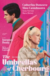 The Umbrellas of Cherbourg (Les parapluies de Cherbourg)