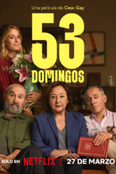 53 Sundays (53 domingos) 53