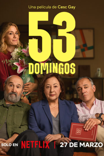 53 Sundays (53 domingos) 53