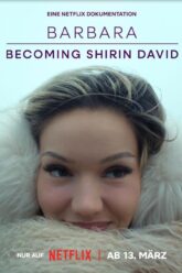 Barbara – Becoming Shirin David