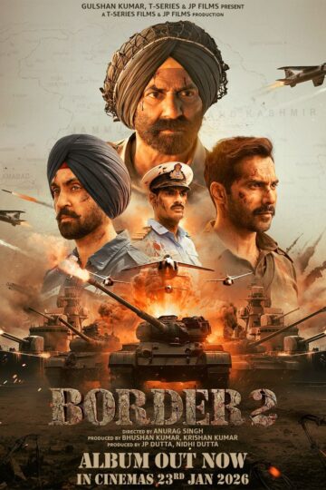 Border 2