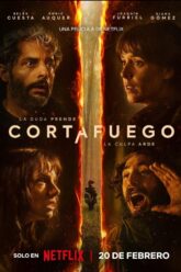 Firebreak (Cortafuego)