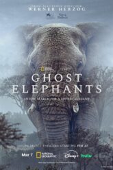 Ghost Elephants (2025)