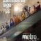 Metro in Dino