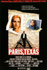 Paris Texas