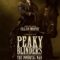 Peaky Blinders The Immortal Man