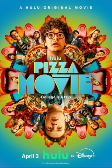 Pizza Movie