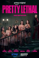 Pretty Lethal