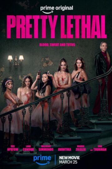 Pretty Lethal