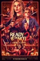 Ready or Not 2 Here I Come