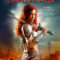 Red Sonja