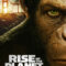 Rise of the Planet of the Apes