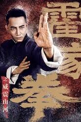 Shocking Kung Fu of Huos