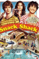 Snack Shack