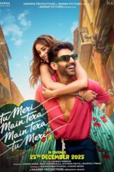 Tu Meri Main Tera Main Tera Tu Meri (2025)