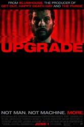 Upgrade
